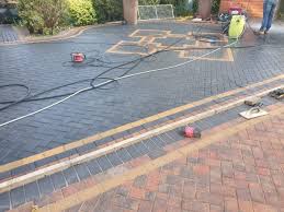 Best Recycled Asphalt Driveway Installation  in , VA